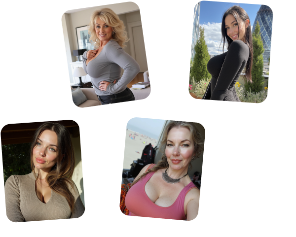 Mature Woman Dating