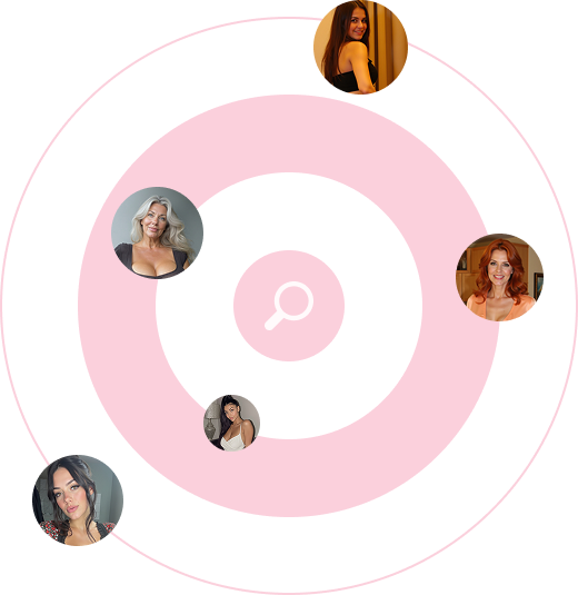 Mature Singles
