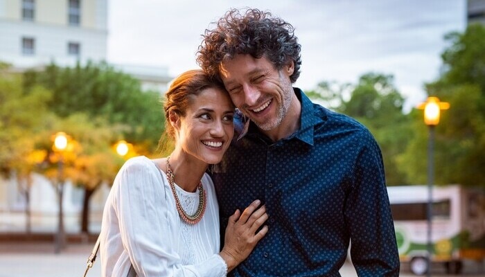 Romantic Date Night Ideas