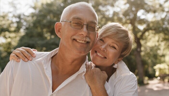 Red Flags Dating in Your 60s